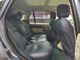 Land Rover Range rover SUPERCHARGED, снимка 10