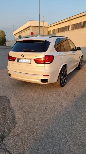 BMW X5 xDrive 30D, снимка 5
