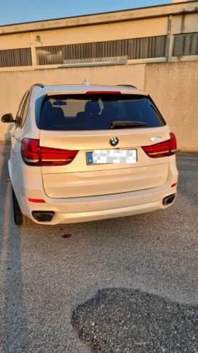 BMW X5 xDrive 30D, снимка 6