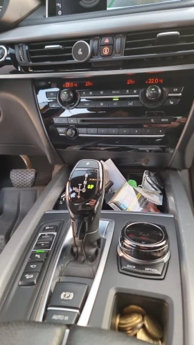 BMW X5 xDrive 30D, снимка 12
