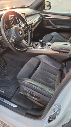 BMW X5 xDrive 30D, снимка 16