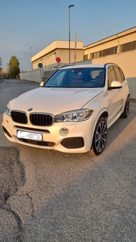 BMW X5 xDrive 30D, снимка 1