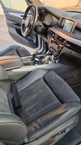 BMW X5 xDrive 30D, снимка 13