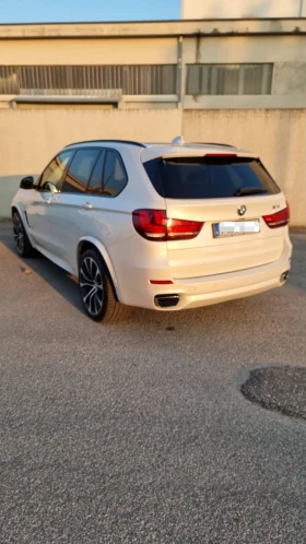 BMW X5 xDrive 30D, снимка 4