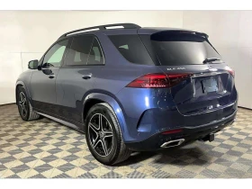 Mercedes-Benz GLE 450 AMG Line * Фиксирана цена до БГ * Без инциденти * , снимка 4