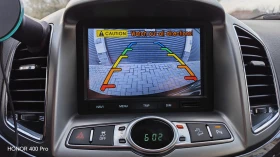 Chevrolet Captiva 2.2 184к.с 4x4, снимка 8