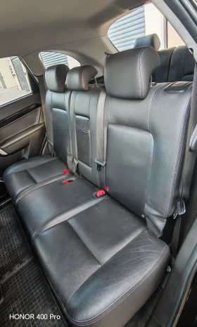 Chevrolet Captiva 2.2 184к.с 4x4, снимка 11