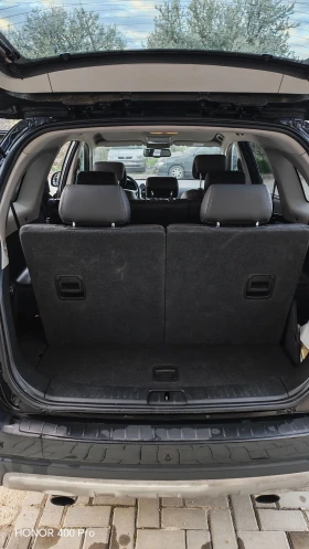 Chevrolet Captiva 2.2 184к.с 4x4, снимка 13