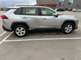 Toyota Rav4 2.5 hybrid AWD-i, снимка 7