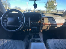 Jeep Grand cherokee, снимка 7