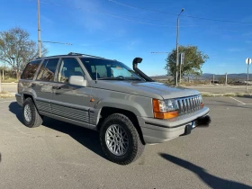 Jeep Grand cherokee, снимка 5