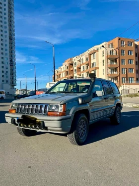 Jeep Grand cherokee, снимка 10