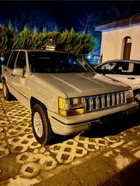 Jeep Grand cherokee, снимка 13