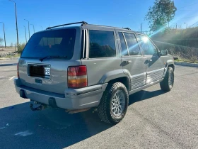 Jeep Grand cherokee, снимка 6