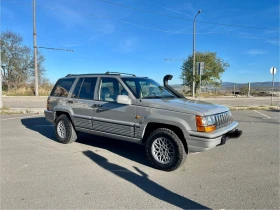Jeep Grand cherokee, снимка 3