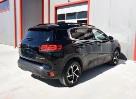 Citroen C5 Aircross Plug in Hybrid, снимка 8
