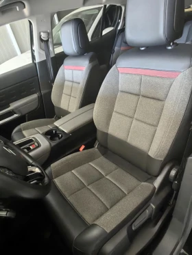 Citroen C5 Aircross Plug in Hybrid, снимка 12
