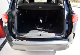 Citroen C5 Aircross Plug in Hybrid, снимка 9