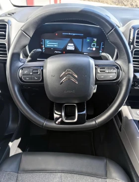 Citroen C5 Aircross Plug in Hybrid, снимка 11