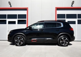 Citroen C5 Aircross Plug in Hybrid, снимка 4