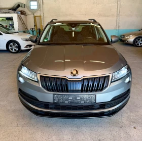 Skoda Karoq 2.0 TDI 150 к.с. 4x4 DSG ТОП СЪСТОЯНИЕ, снимка 2