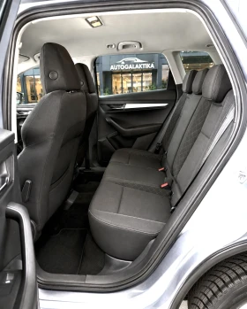 Skoda Karoq 2.0 TDI 150 к.с. 4x4 DSG ТОП СЪСТОЯНИЕ, снимка 8