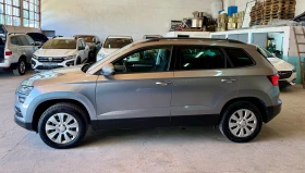 Skoda Karoq 2.0 TDI 150 к.с. 4x4 DSG ТОП СЪСТОЯНИЕ, снимка 7
