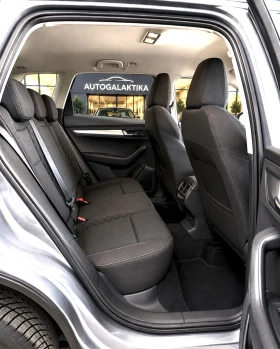Skoda Karoq 2.0 TDI 150 к.с. 4x4 DSG ТОП СЪСТОЯНИЕ, снимка 11
