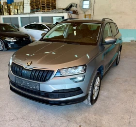Skoda Karoq 2.0 TDI 150 к.с. 4x4 DSG ТОП СЪСТОЯНИЕ, снимка 3