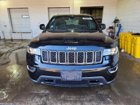 Jeep Grand cherokee 3.6l Laredo, снимка 5