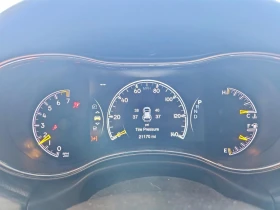 Jeep Grand cherokee 3.6l Laredo, снимка 9