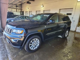 Jeep Grand cherokee 3.6l Laredo, снимка 1