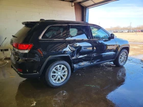 Jeep Grand cherokee 3.6l Laredo, снимка 3