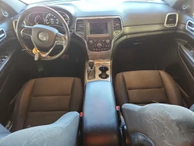 Jeep Grand cherokee 3.6l Laredo, снимка 8