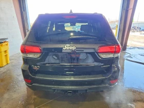 Jeep Grand cherokee 3.6l Laredo, снимка 6