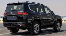 Toyota Land cruiser 300 GXR | 15KM | ЧИСТО НОВА, снимка 6
