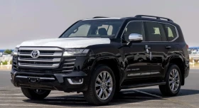 Toyota Land cruiser 300 GXR | 15KM | ЧИСТО НОВА, снимка 1