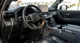Toyota Land cruiser 300 GXR | 15KM | ЧИСТО НОВА, снимка 11