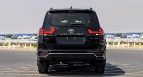 Toyota Land cruiser 300 GXR | 15KM | ЧИСТО НОВА, снимка 4