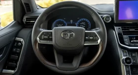 Toyota Land cruiser 300 GXR | 15KM | ЧИСТО НОВА, снимка 13
