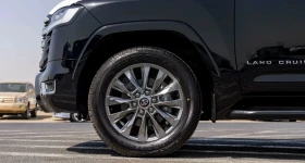 Toyota Land cruiser 300 GXR | 15KM | ЧИСТО НОВА, снимка 10