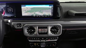 Mercedes-Benz G 63 AMG * Burmester* 360* АВТОКРЕДИТ, снимка 11