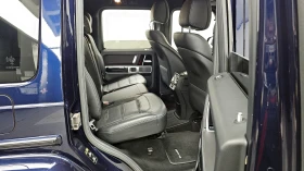 Mercedes-Benz G 63 AMG * Burmester* 360* АВТОКРЕДИТ, снимка 14