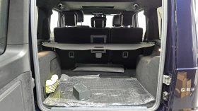 Mercedes-Benz G 63 AMG * Burmester* 360* АВТОКРЕДИТ, снимка 10