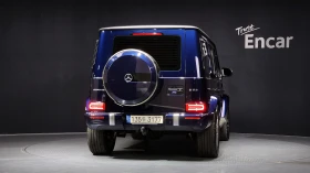 Mercedes-Benz G 63 AMG * Burmester* 360* АВТОКРЕДИТ, снимка 4
