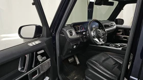 Mercedes-Benz G 63 AMG * Burmester* 360* АВТОКРЕДИТ, снимка 8