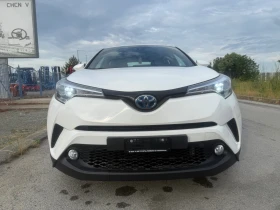 Toyota C-HR TREND ШВЕЙЦАРИЯ, снимка 5