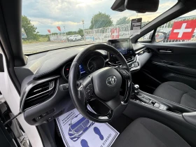Toyota C-HR TREND ШВЕЙЦАРИЯ, снимка 6