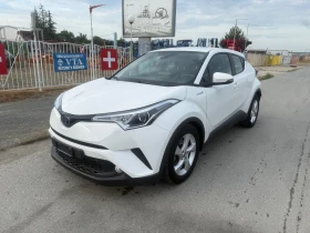 Toyota C-HR TREND ШВЕЙЦАРИЯ, снимка 1