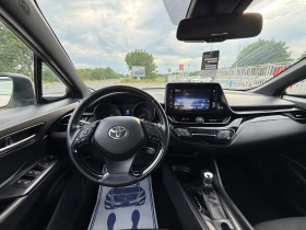 Toyota C-HR TREND ШВЕЙЦАРИЯ, снимка 7